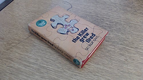 Book Killer Who Grew Tired free Book Killer Who Grew Tired free