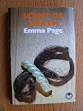 Book Scent of Death free