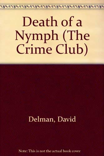 Book Death of a Nymph (The Crime Club) free