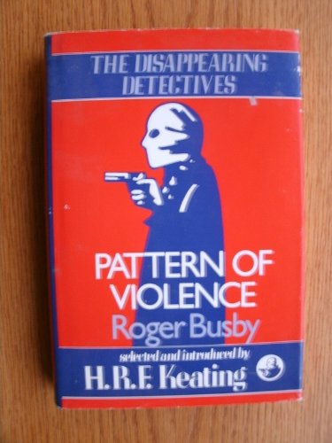 Book Pattern of Violence free