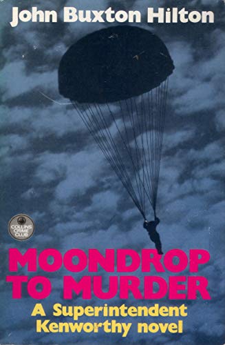 Book Moondrop to Murder free
