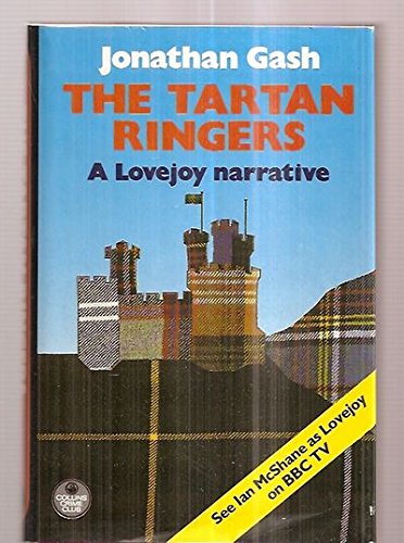 Book The tartan ringers: A Lovejoy narrative (The Crime club) free