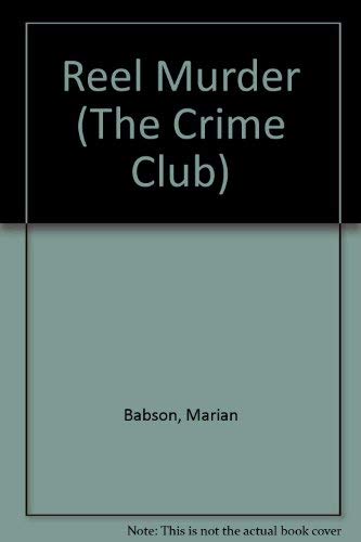 Book Reel murder free