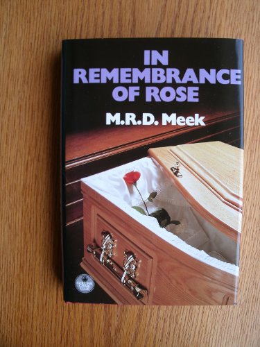 Book In Remembrance of Rose free