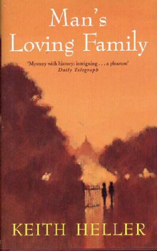 Book Man's Loving Family: A Story of London's Parish Watch, 1727 (The Crime Club) free