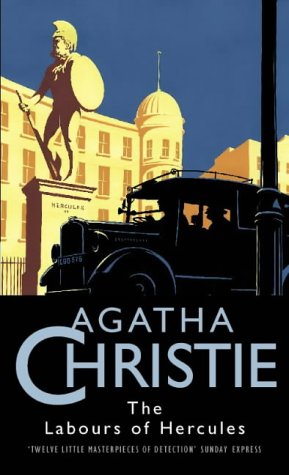 Book The Labours of Hercules (Agatha Christie Collection) free