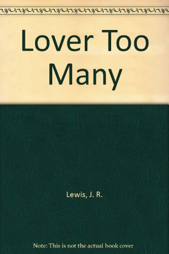 Book A lover too many free