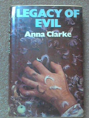 Book Legacy of Evil free