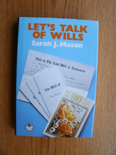 Book Let's talk of wills (The Crime club) free