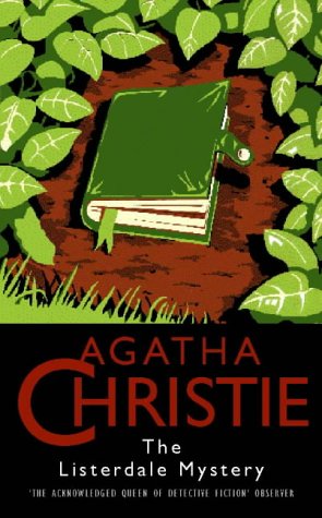 Book The Listerdale Mystery (Agatha Christie Collection) free
