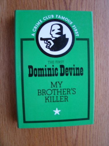 Book My Brothers Killer free