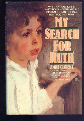 Book My search for Ruth free