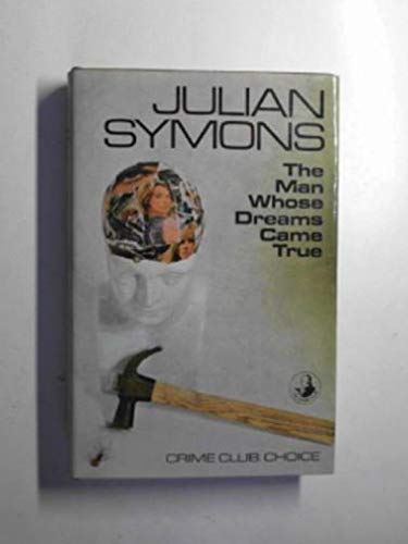 Book The Man Whose Dreams Came True. free