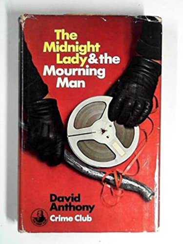 Book The midnight lady and the mourning man free