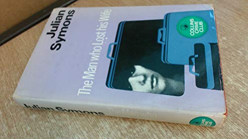 Book The Man Who Lost His Wife free