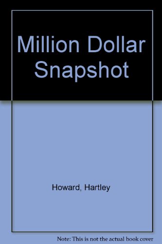 Book Million Dollar Snapshot free