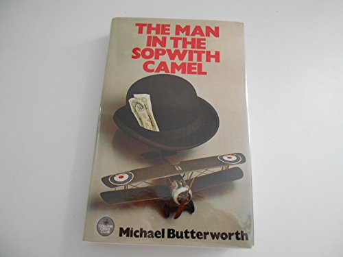 Book The man in the Sopwith Camel free
