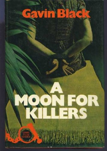 Book Moon for Killers free