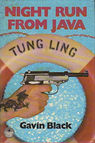 Book Night Run to Java free