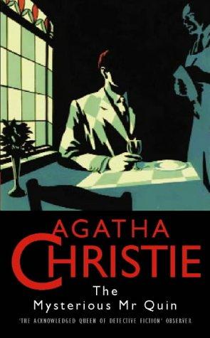 Book The Mysterious Mr. Quin - The Agatha Christie Mystery Collection free Book The Mysterious Mr. Quin - The Agatha Christie Mystery Collection free