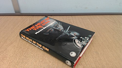 Book Heat of the Sun free