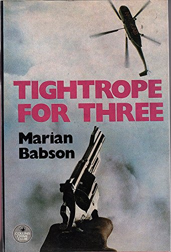 Book Tightrope for three free