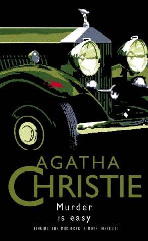 Book Murder is Easy (Agatha Christie Collection S.) free