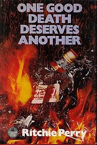 Book One good death deserves another free