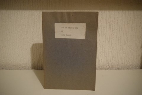 Book One of Us Must Die free