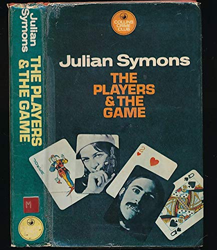 Book The players and the game free
