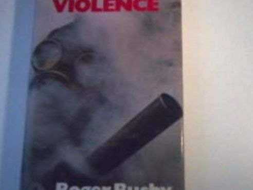 Book Pattern of Violence free