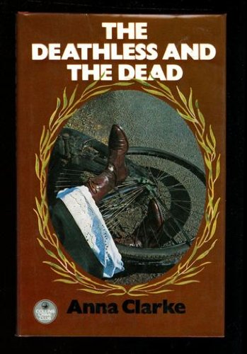 Book The deathless and the dead free