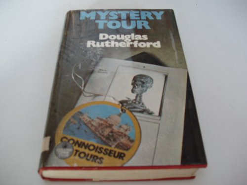 Book Mystery tour free