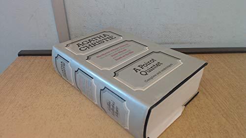 Book A Poirot quintet (Collins collector's choice) free