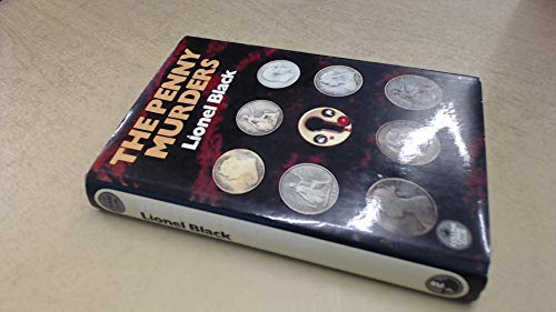 Book The Penny Murders free