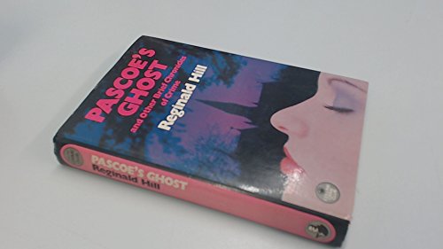Book Pascoe's Ghost and Other Brief Chronicles of Crime free