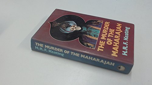 Book The murder of the maharajah (The Crime club) free
