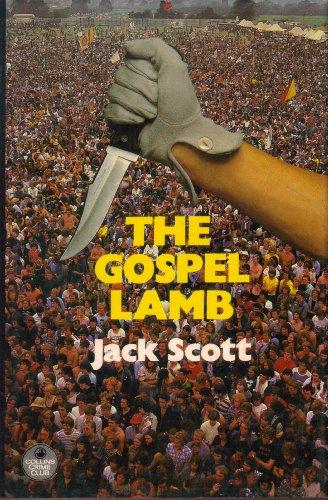 Book The Gospel Lamb free