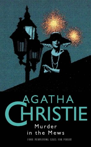 Book Murder in the Mews (Agatha Christie Collection) free