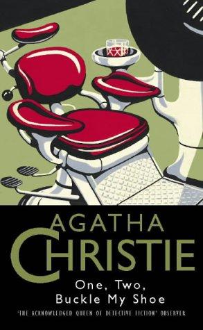 Book One, Two, Buckle My Shoe (Agatha Christie Collection) free