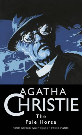 Book The Pale Horse (Agatha Christie Collection) free