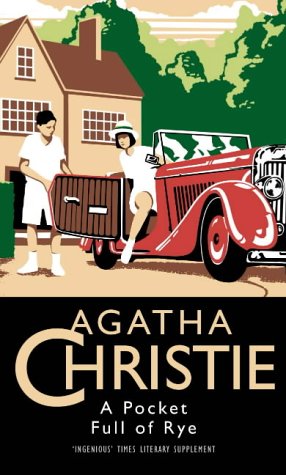 Book A Pocket Full of Rye (Agatha Christie Collection) free