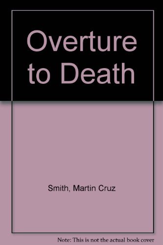 Book Overture to Death free