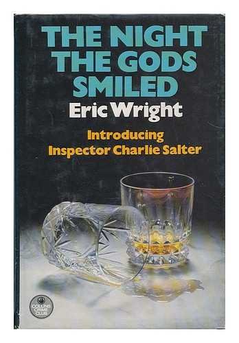 Book Night the Gods Smiled free