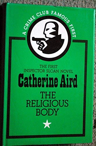 Book Religious Body free