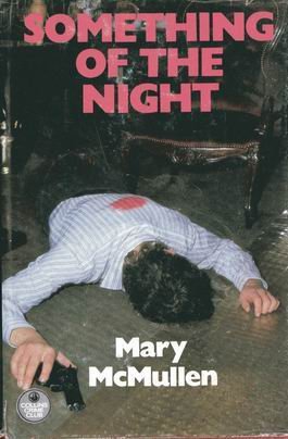 Book Something of the Night free