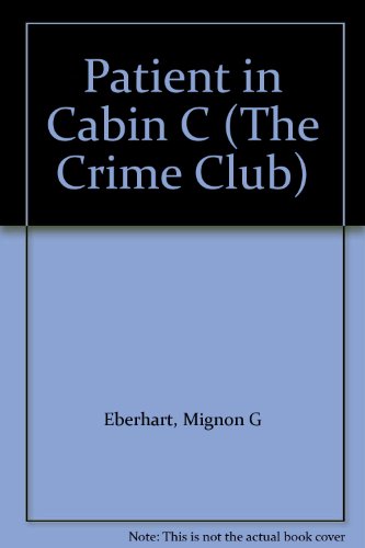 Book Patient in Cabin C free