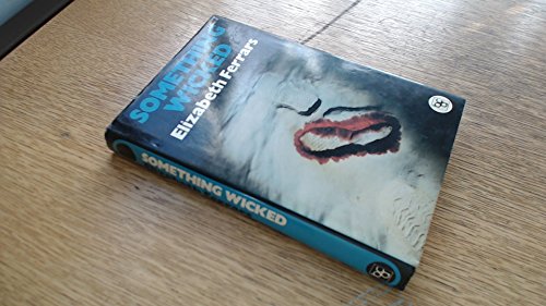 Book Something Wicked free