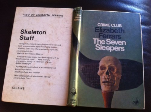 Book The Seven Sleepers free