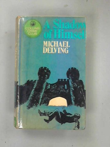 Book A Shadow of Himself free